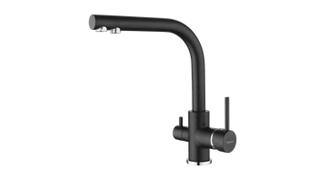 Bateria kuchenna z opcją filtracji wody OS 208 TEKA