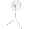 Wentylator na stojaku SFN 4080WH Wentylator stojacy SENCOR