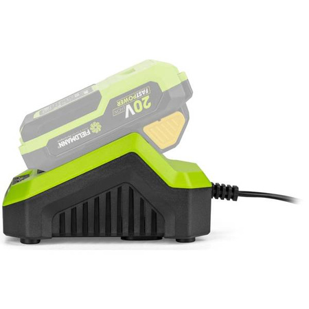 Ładowarka FDUZ 79100 20V Ładowarka FIELDMANN