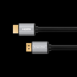 Kabel HDMI-HDMI 3m Kruger&Matz Basic
