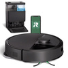Robot sprzątający iRobot Roomba Combo 405 (czarny)
