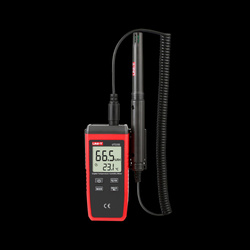 Miernik temperatury i wilgotności Uni-T UT333S