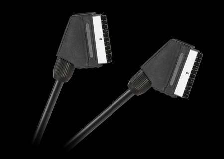 Kabel EURO-EURO 1,5m LX8017A 1.5M