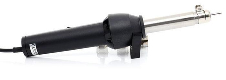 Spawarka do plastiku 650W KD862 - KRAFT&DELE