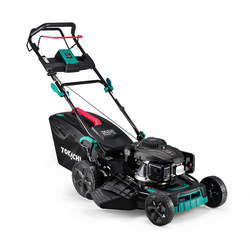 Kosiarka spalinowa TOKACHI WIDE BLADE 530 196cm3