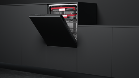 Zmywarka do zabudowy 60 cm DFI 46960 TEKA