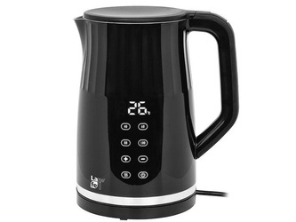 Czajnik z regulacją temperatury i podwójnymi ściankami CEG021