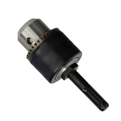 UCHWYT WIERTARSKI 1/2" Z ADAPTEREM SDS KD10050 - KRAFT&DELE