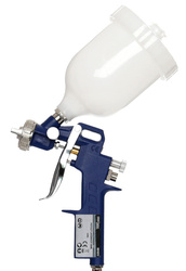 Pistolet lakierniczy 600ml KD10212 - KRAFT&DELE