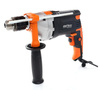 Elektryczna wiertarka udarowa 1700W KD1687 - KRAFT&DELE