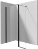 Panel ruchomy do kabin Kerria Plus (KTSXN72P) - Deante