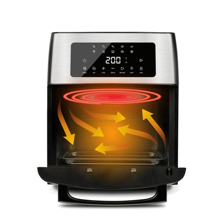 Frytownica beztłuszczowa 15L G3Ferrari G10182