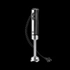 Blender ręczny zestaw 1200W