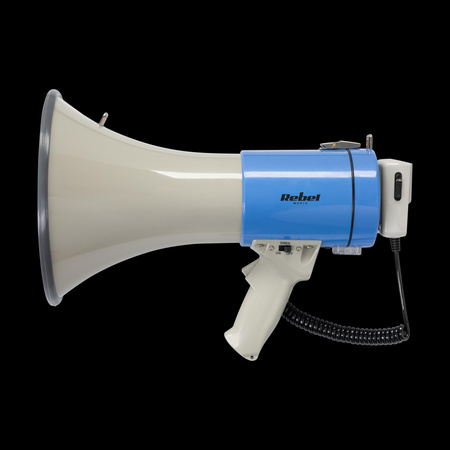 Megafon DH-12 przenośny typu horn