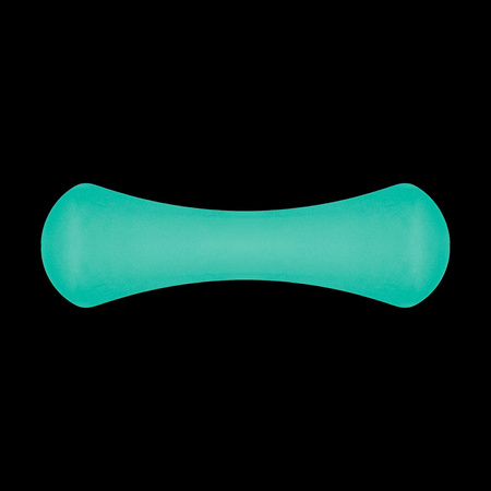 Hantelki żeliwne neoprenowe 2x3kg, REBEL ACTIVE