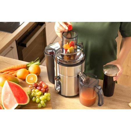 Sokowirówka SJE 5050SS Sokowirówka SENCOR