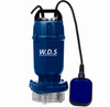 Pompa do wody brudnej i czystej 2100W WDS-2420 - W.D.S