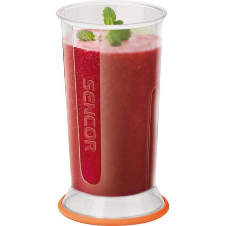 Mikser zanurzeniowy SHB 4359BK-EUE3 Blender ręczny SENCOR