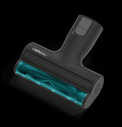 Mała turboszczotka VP6010