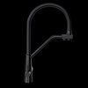 BATERIA KUCHENNA GLOBALO OLINTIO BLACK 1.1 