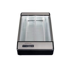 GASTRONOMA Toster płaski 920W inox 18140003 (8711902088141) - marka niezdefiniowana