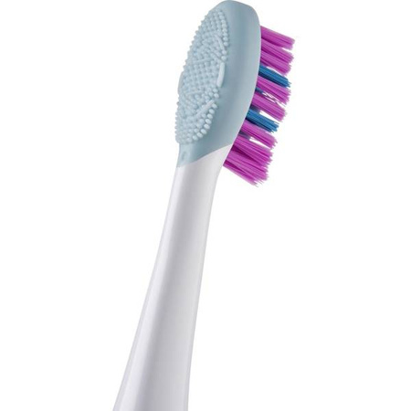 Akcesoria do higieny osobistej SOX 003WH Głowice szczoteczki SENCOR