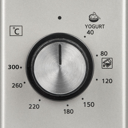 Piekarnik elektryczny G3Ferrari G10153 45L