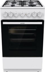 Kuchnia GORENJE GK5B41WH