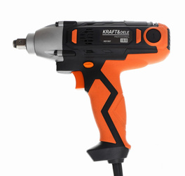 ELEKTRYCZNY KLUCZ UDAROWY 2100W 1/2" KD1557 - KRAFT&DELE