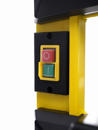Pilarka taśmowa 850W KD5294 - KRAFT&DELE