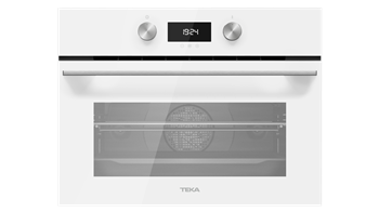 Piekarnik HLC 8400 WHITE TEKA