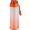Butelka LT4057 BIDON 0,7L POMARAŃCZ FROZE LAMART