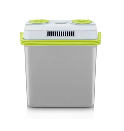 SEVERIN LODÓWKA TURYSTYCZNA 19L, 75 KWH- KLASA E, 49DB, FUNKCJA ECO (16W),UCHWYT, GNIAZDKO ZAPALNICZKI 12V, 58W TKB2924