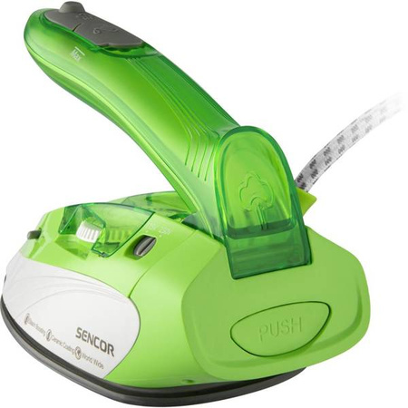 Żelazko parowe SSI 1050GR Travel Iron SENCOR