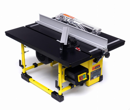 Pilarka stołowa 2000W KD5291 - KRAFT&DELE