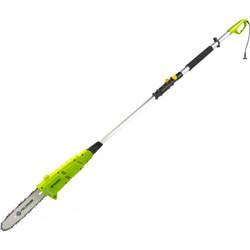 Piła łańcuchowa FZP 6005-E El.przycinar.gałęzi FIELDMANN