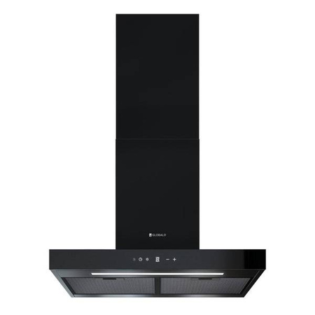 OKAP LONATIO 60.1 BLACK GLOBALO