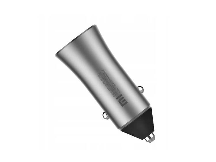 Ładowarka XIAOMI MI 18W Car Charger Pro Version Fast Charging