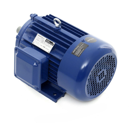Silnik elektryczny 4,0KW 380V KD1818 - KRAFT&DELE