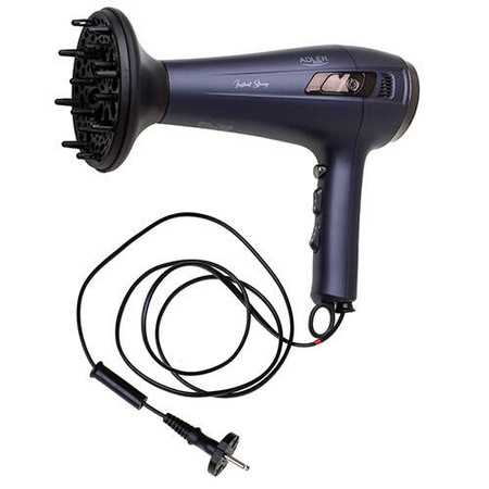 AD 2273 Suszarka ze zwijanym przewodem - 2400W + dyfuzor