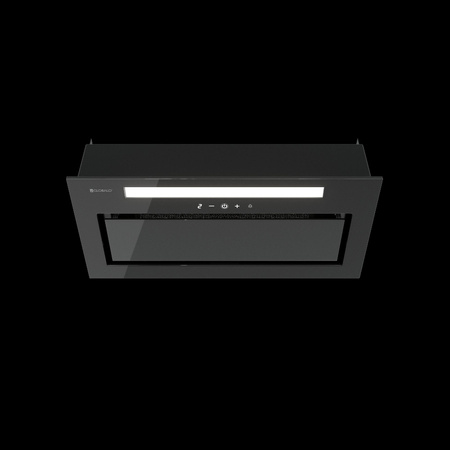 OKAP GLOBALO SILENTIO 60.2 BLACK + TW 2.1 