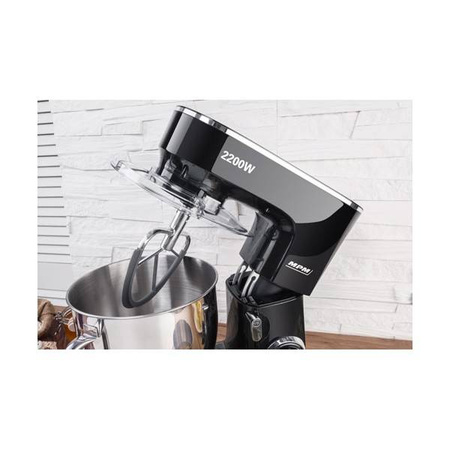 Robot planetarny MRK-19 MPM