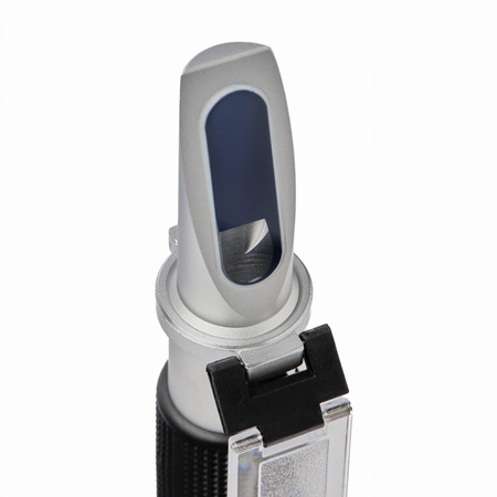 Refraktometr tester płynu chłodniczego elektrolitu KD10541 - KRAFT&DELE