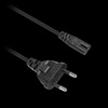 Zasilacz Rebel z kablem zasilającym do laptopa HP 90 W / 19 V / 4,62 A / 7,4x5,0x12 mm