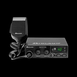 Radio CB ALAN B PL 100+