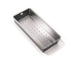 ALVEUS wkładka do zlewozmywaków stalowa (1119835)