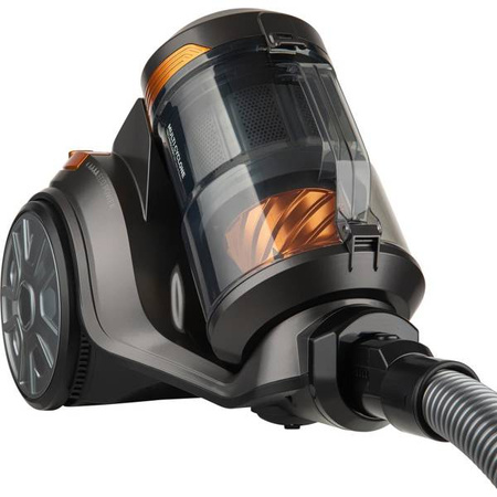 Odkurzacz bezworkowy SVC 1080TI 4AAAA EcoPower Vacuum SENCOR