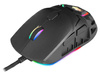 Mysz TRACER GAMEZONE NEON RGB USB
