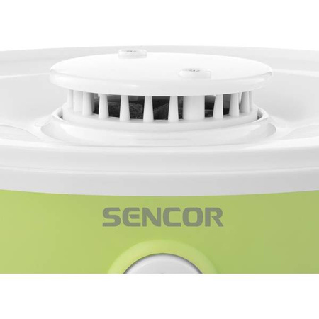 Suszarka do owoców SFD 757GG Food Dehydrator SENCOR