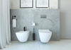 Zestaw WC podtynkowy 6 w 1 (CDZS6ZPW) - Deante